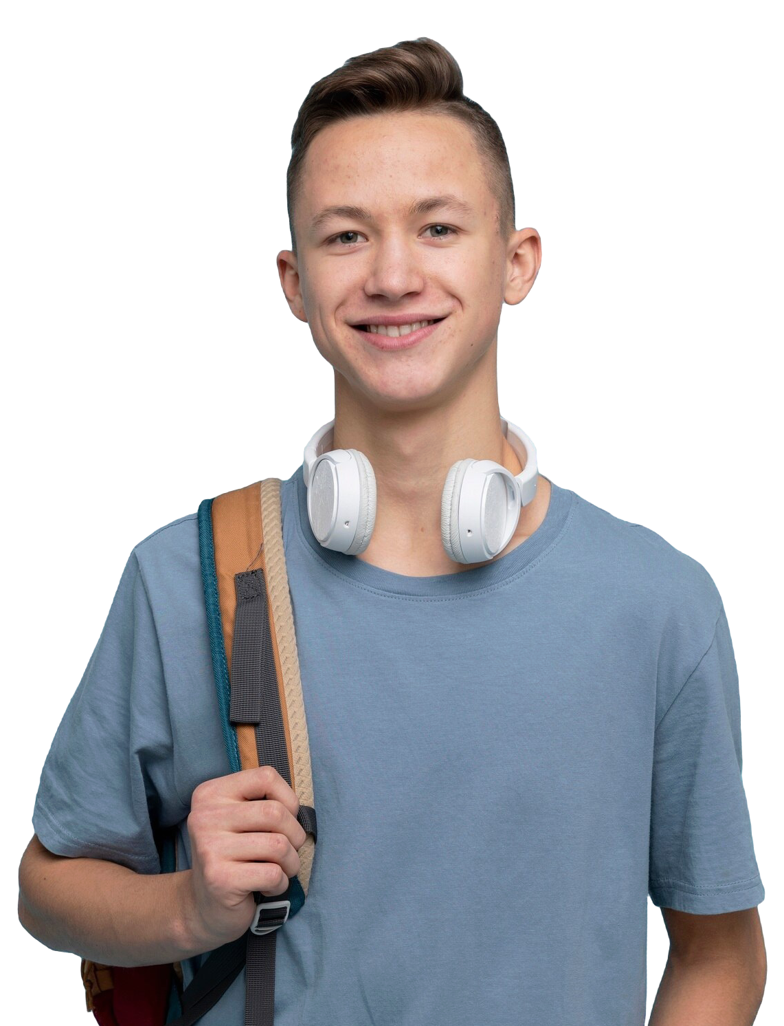 ثانوي