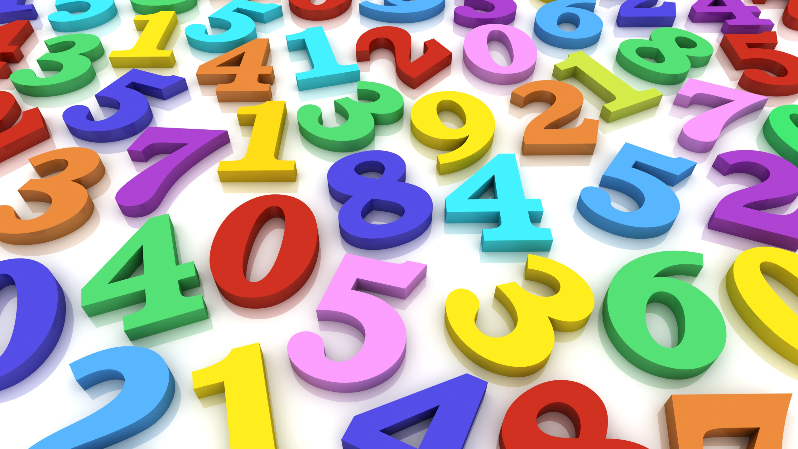 1. العمليات على الأعداد الطبيعية والكسور والأعداد الناطقة